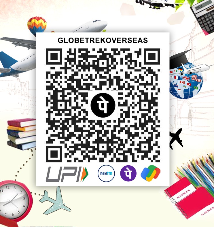 Scan to Pay QR Code